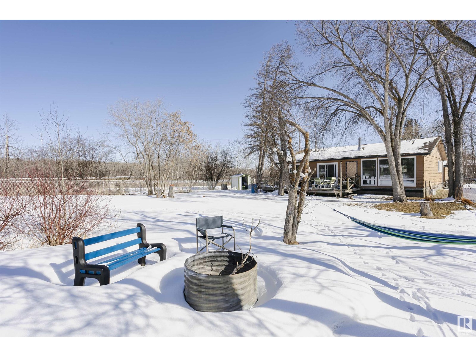 #43 53113 Rge Road 44, Rural Parkland County, Alberta  T0E 2K0 - Photo 44 - E4426572