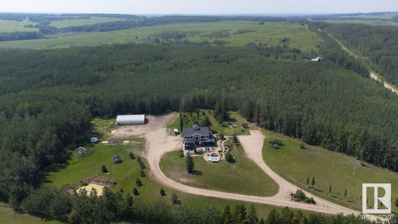 6117 Twp Rd 530, Rural Parkland County, Alberta  T0E 2B0 - Photo 10 - E4426599