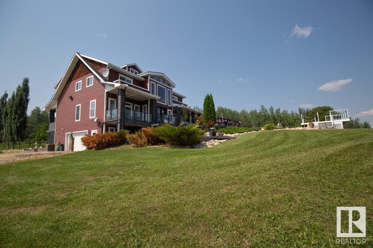 6117 Twp Rd 530, Rural Parkland County, Alberta  T0E 2B0 - Photo 11 - E4426599