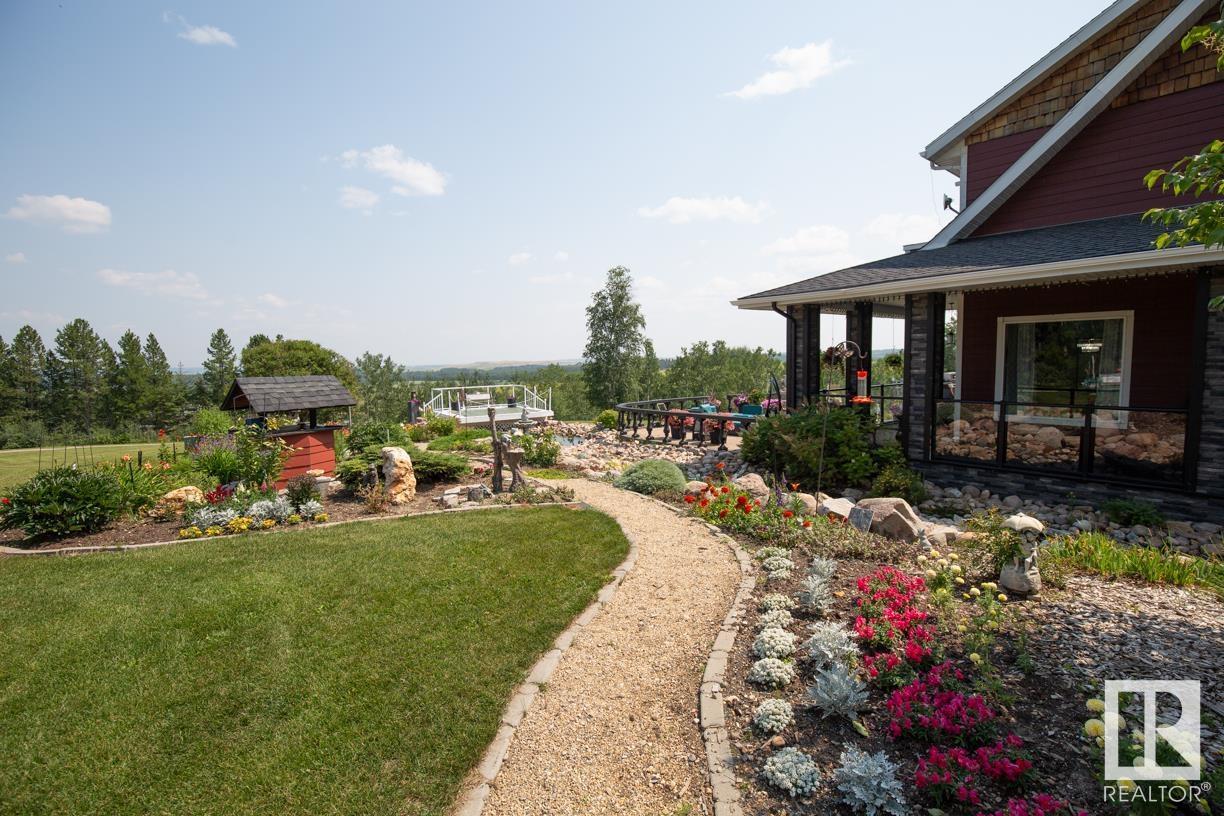 6117 Twp Rd 530, Rural Parkland County, Alberta  T0E 2B0 - Photo 12 - E4426599