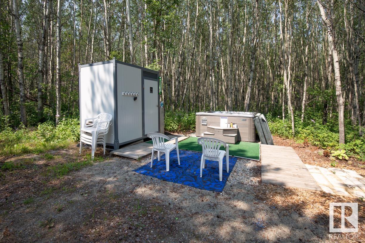 6117 Twp Rd 530, Rural Parkland County, Alberta  T0E 2B0 - Photo 20 - E4426599
