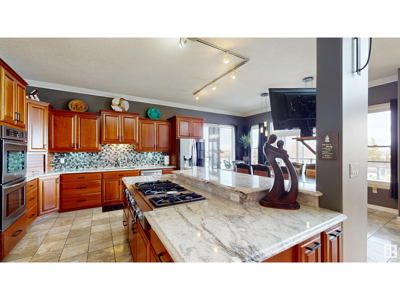6117 Twp Rd 530, Rural Parkland County, Alberta  T0E 2B0 - Photo 25 - E4426599