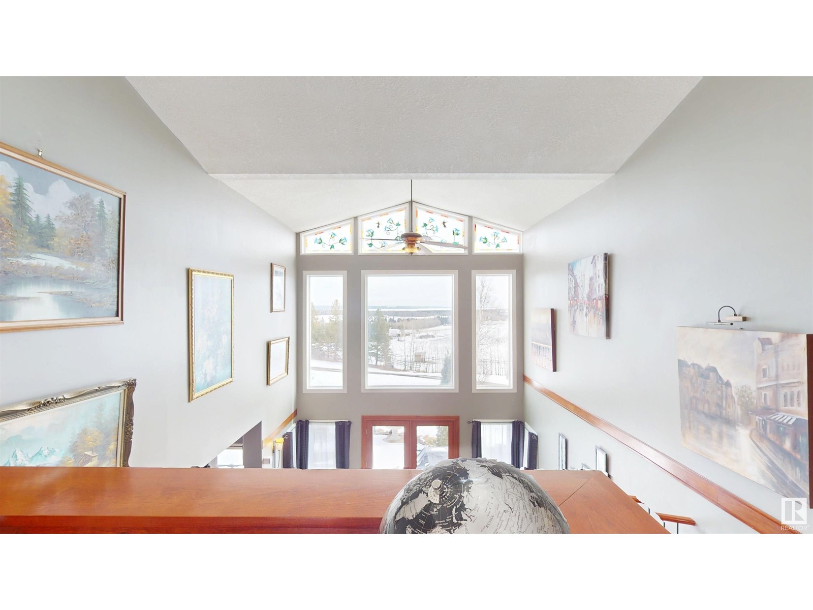6117 Twp Rd 530, Rural Parkland County, Alberta  T0E 2B0 - Photo 37 - E4426599