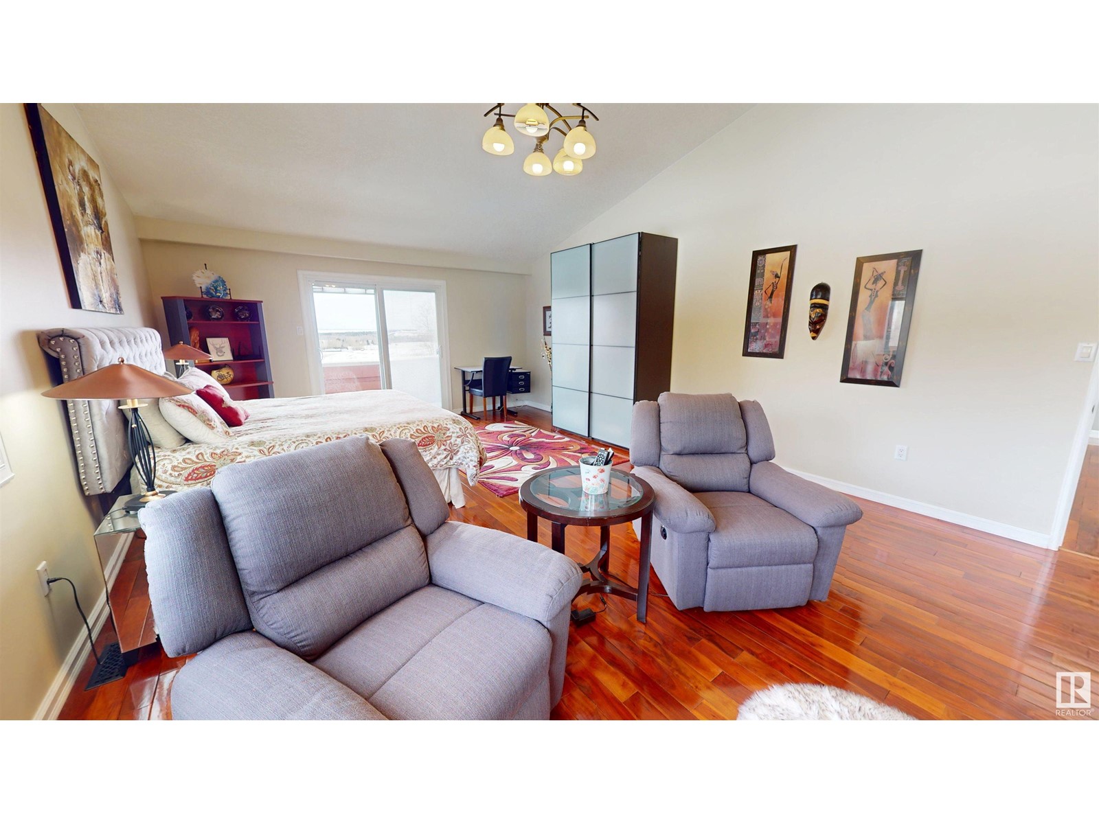 6117 Twp Rd 530, Rural Parkland County, Alberta  T0E 2B0 - Photo 45 - E4426599