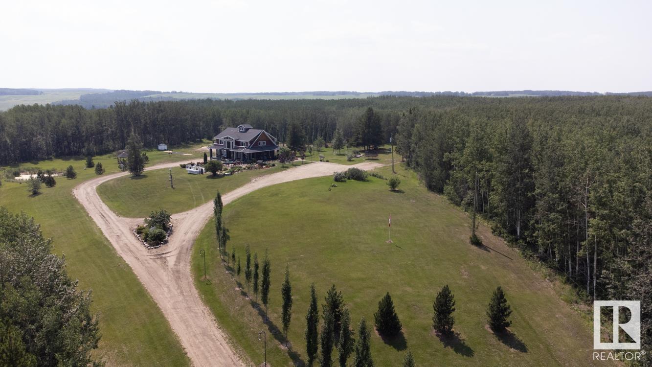 6117 Twp Rd 530, Rural Parkland County, Alberta  T0E 2B0 - Photo 5 - E4426599