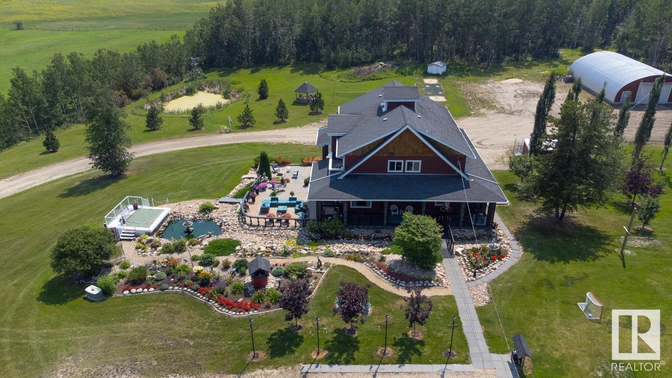 6117 Twp Rd 530, Rural Parkland County, Alberta  T0E 2B0 - Photo 6 - E4426599
