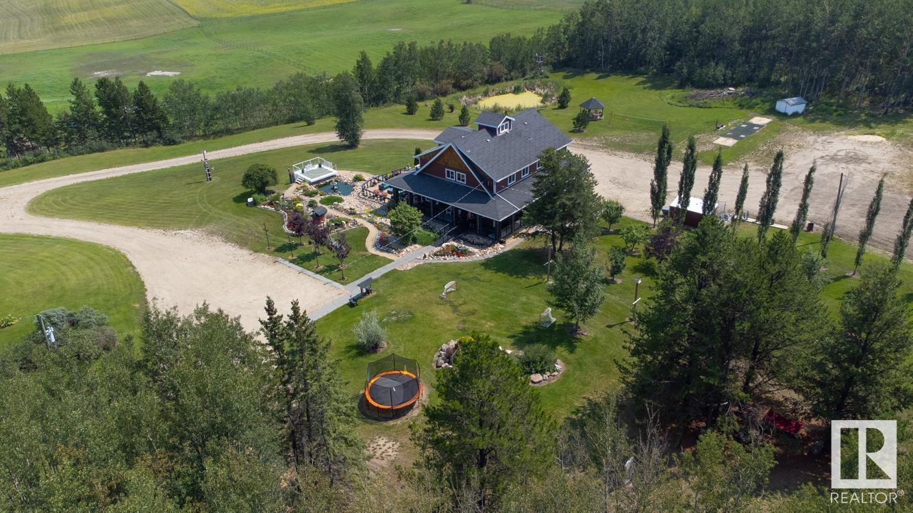 6117 Twp Rd 530, Rural Parkland County, Alberta  T0E 2B0 - Photo 7 - E4426599