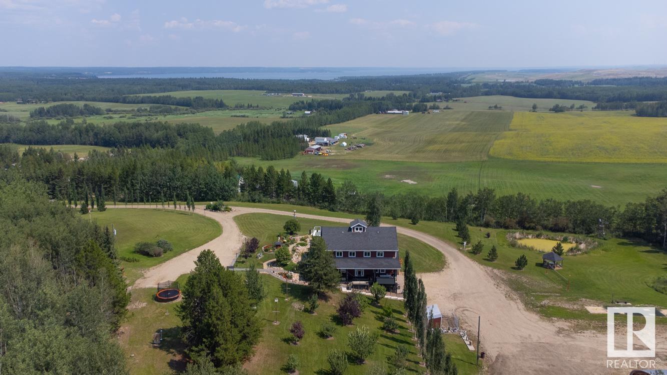 6117 Twp Rd 530, Rural Parkland County, Alberta  T0E 2B0 - Photo 8 - E4426599