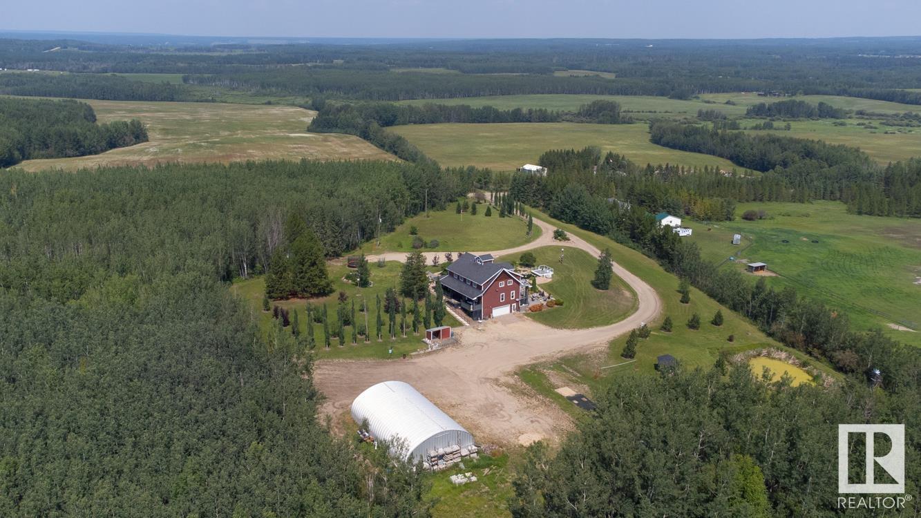 6117 Twp Rd 530, Rural Parkland County, Alberta  T0E 2B0 - Photo 9 - E4426599