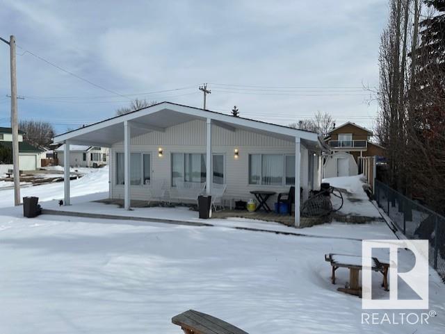 5403 51 AV, rural lac ste. anne county, Alberta