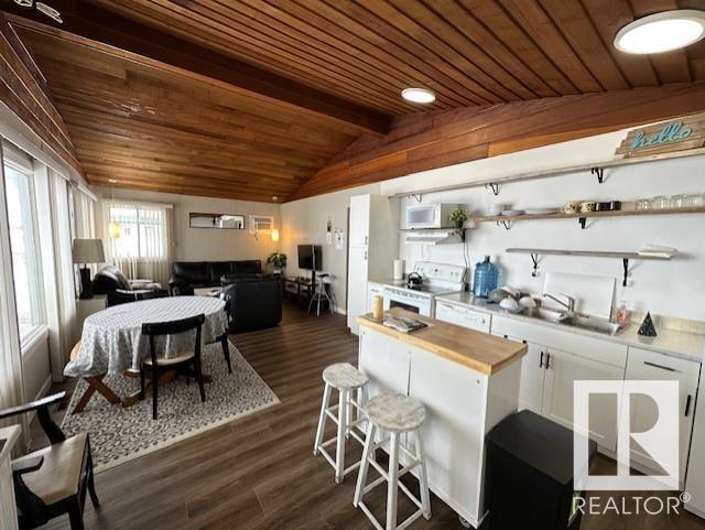 5403 51 Av, Rural Lac Ste. Anne County, Alberta  T0E 0A0 - Photo 2 - E4426766