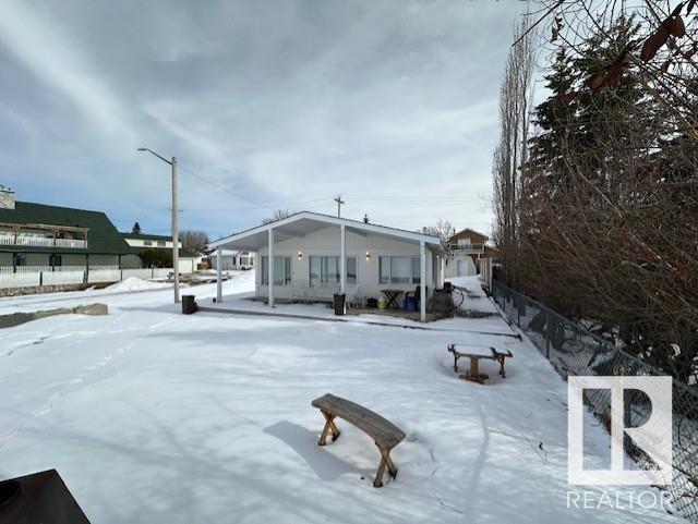 5403 51 Av, Rural Lac Ste. Anne County, Alberta  T0E 0A0 - Photo 21 - E4426766