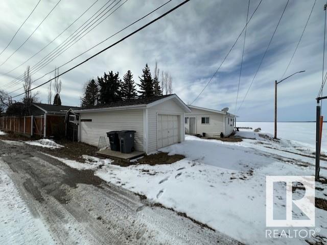5403 51 Av, Rural Lac Ste. Anne County, Alberta  T0E 0A0 - Photo 23 - E4426766