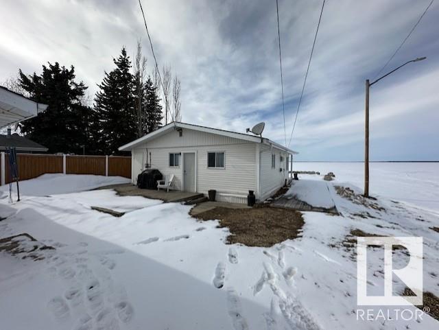 5403 51 Av, Rural Lac Ste. Anne County, Alberta  T0E 0A0 - Photo 26 - E4426766