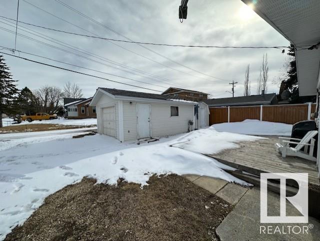 5403 51 Av, Rural Lac Ste. Anne County, Alberta  T0E 0A0 - Photo 27 - E4426766