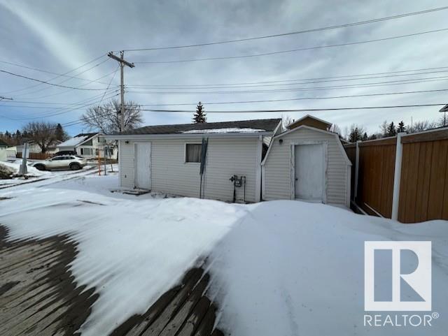5403 51 Av, Rural Lac Ste. Anne County, Alberta  T0E 0A0 - Photo 28 - E4426766