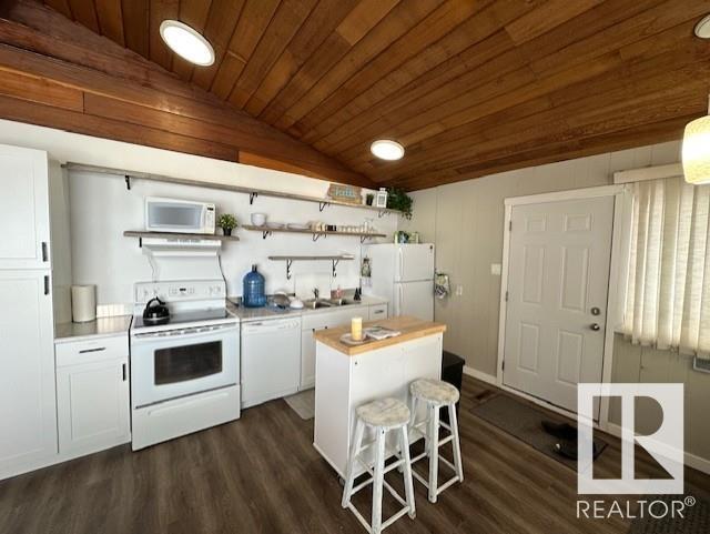 5403 51 Av, Rural Lac Ste. Anne County, Alberta  T0E 0A0 - Photo 3 - E4426766