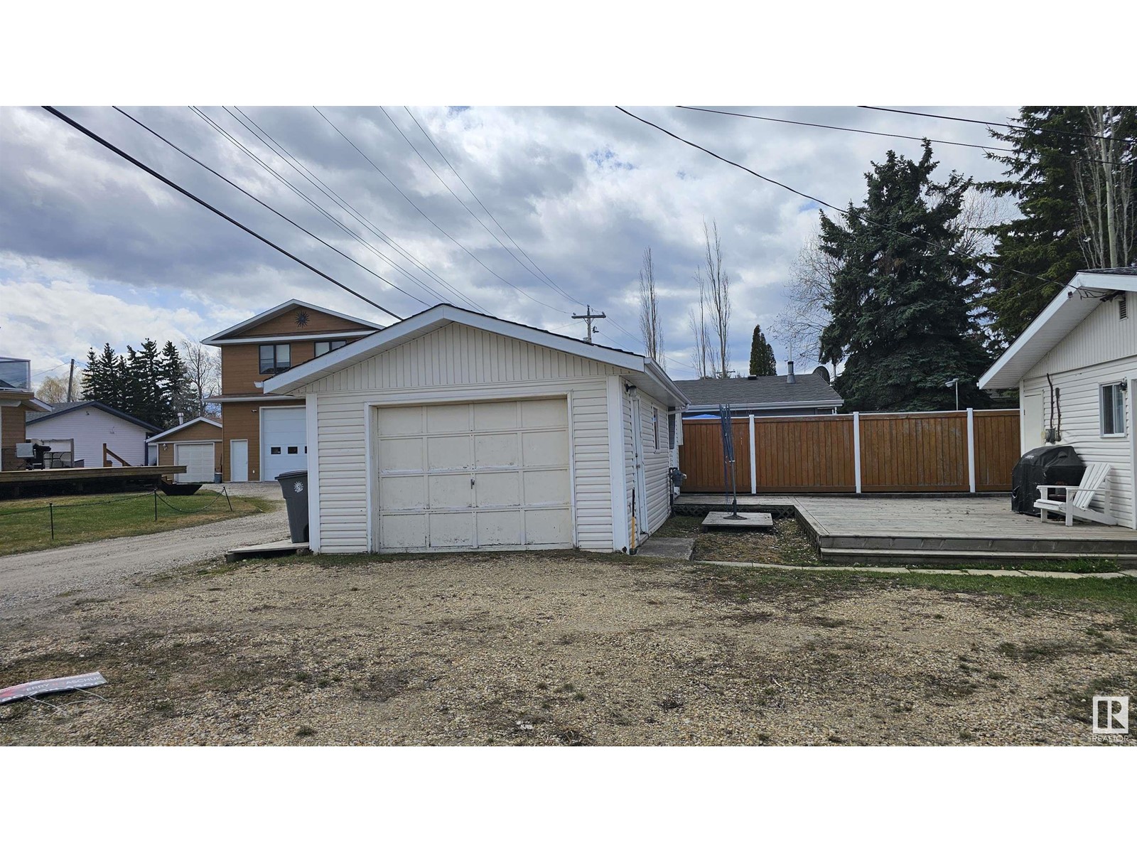 5403 51 Av, Rural Lac Ste. Anne County, Alberta  T0E 0A0 - Photo 38 - E4426766