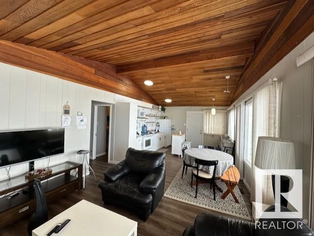 5403 51 Av, Rural Lac Ste. Anne County, Alberta  T0E 0A0 - Photo 6 - E4426766