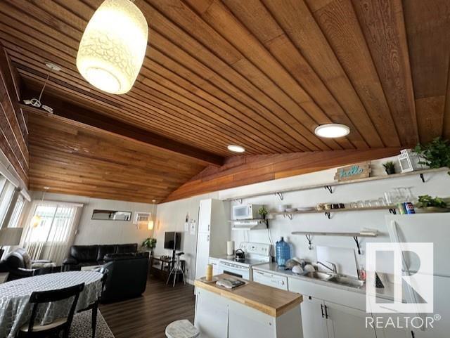 5403 51 Av, Rural Lac Ste. Anne County, Alberta  T0E 0A0 - Photo 7 - E4426766