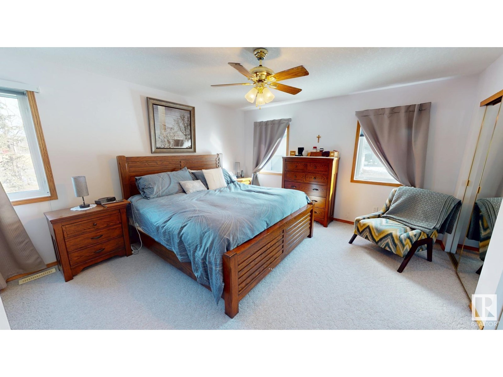 1-7229 Twp Rd 492, Rural Brazeau County, Alberta  T7A 2A2 - Photo 29 - E4426773