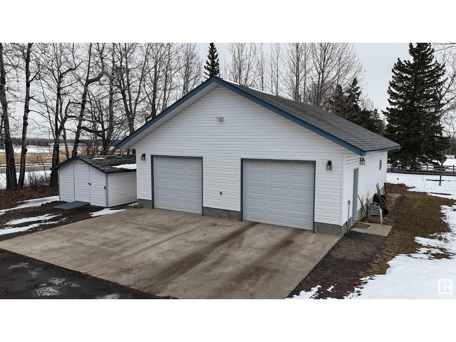 1-7229 Twp Rd 492, Rural Brazeau County, Alberta  T7A 2A2 - Photo 3 - E4426773
