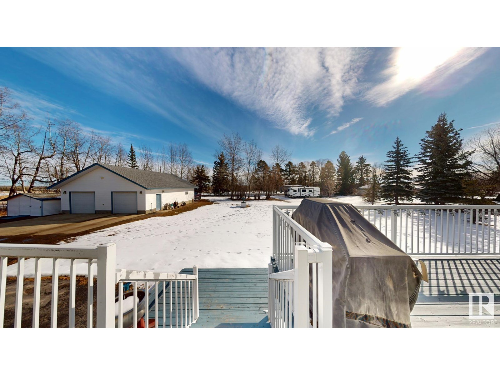 1-7229 Twp Rd 492, Rural Brazeau County, Alberta  T7A 2A2 - Photo 48 - E4426773