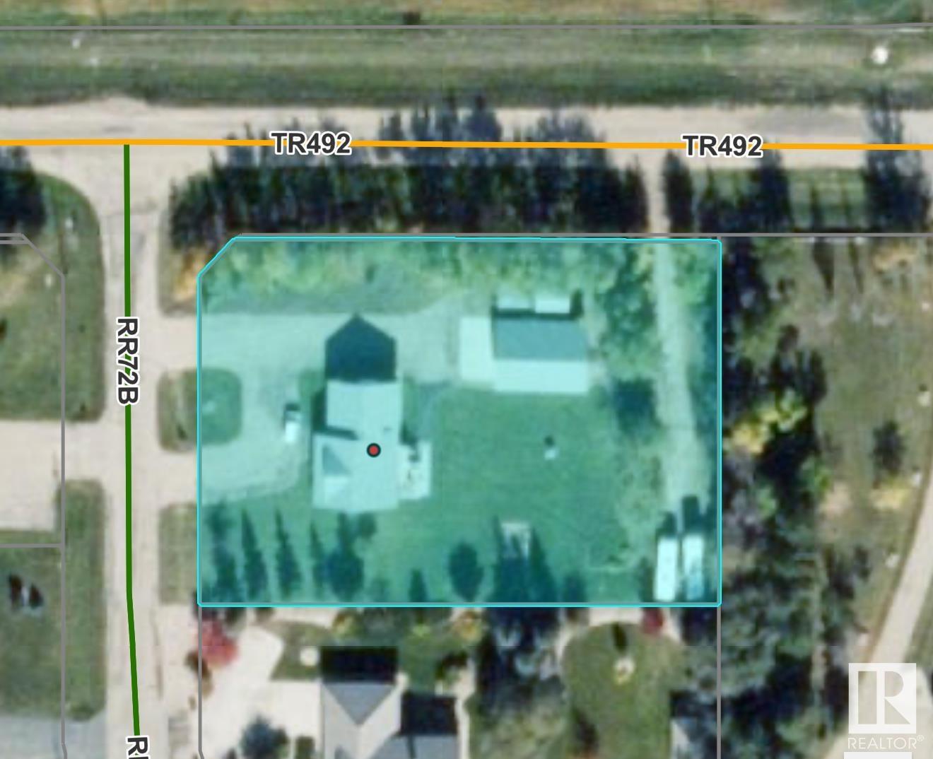 1-7229 Twp Rd 492, Rural Brazeau County, Alberta  T7A 2A2 - Photo 50 - E4426773