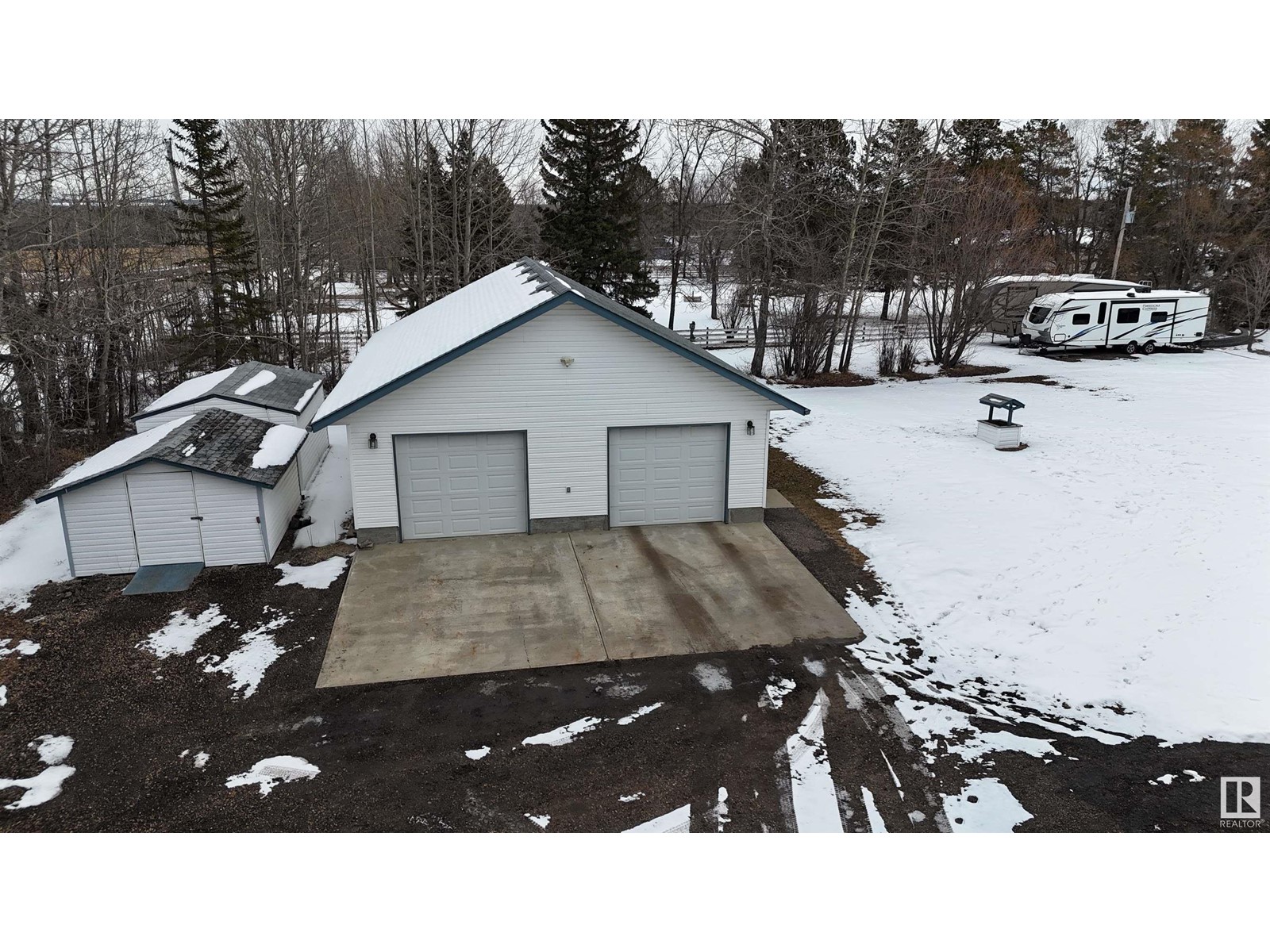 1-7229 Twp Rd 492, Rural Brazeau County, Alberta  T7A 2A2 - Photo 7 - E4426773