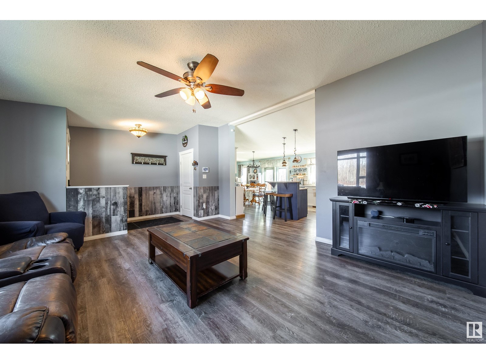 55227 Rge Road 33, Rural Lac Ste. Anne County, Alberta  T0E 1A0 - Photo 10 - E4426778
