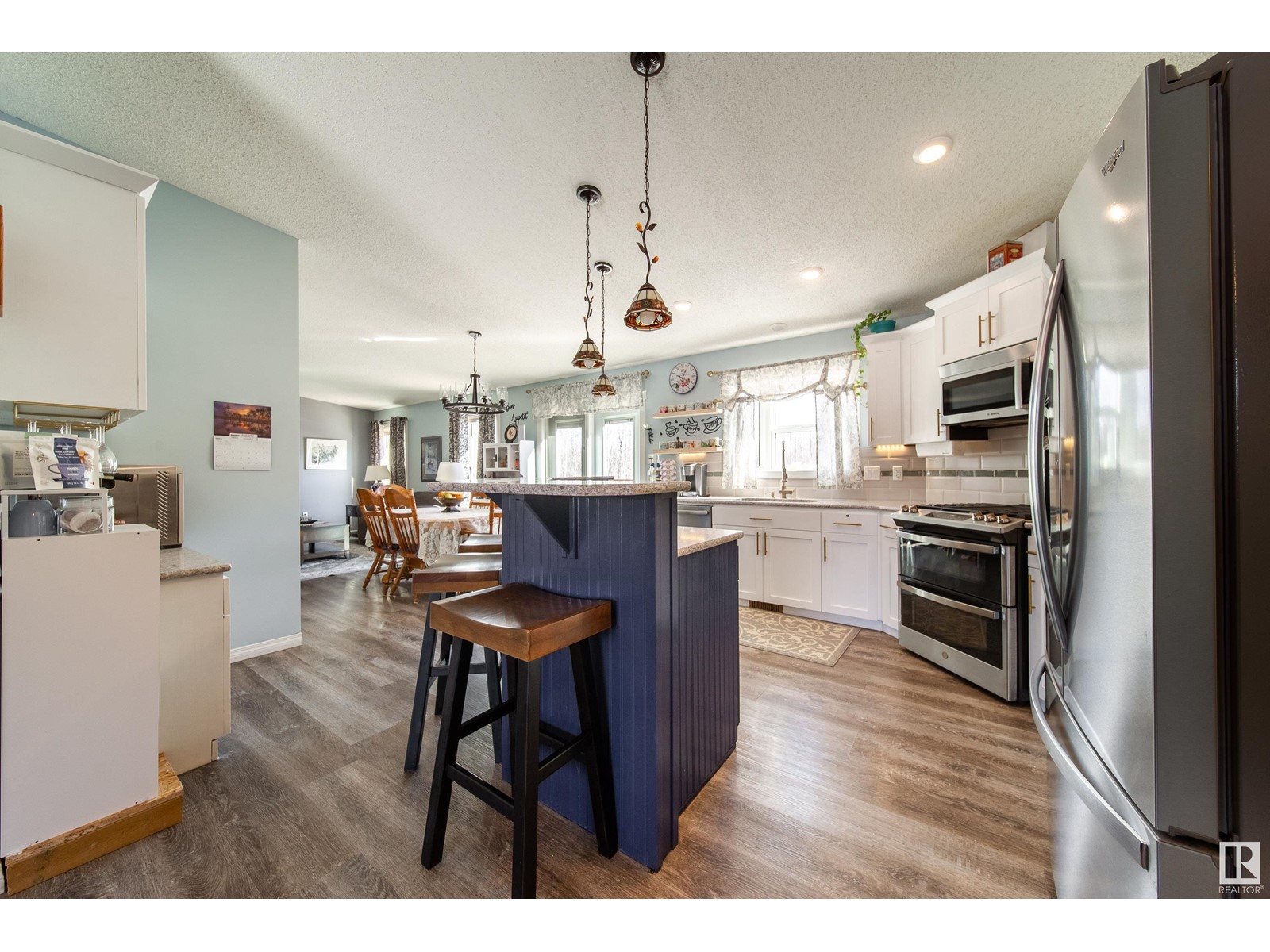 55227 Rge Road 33, Rural Lac Ste. Anne County, Alberta  T0E 1A0 - Photo 12 - E4426778