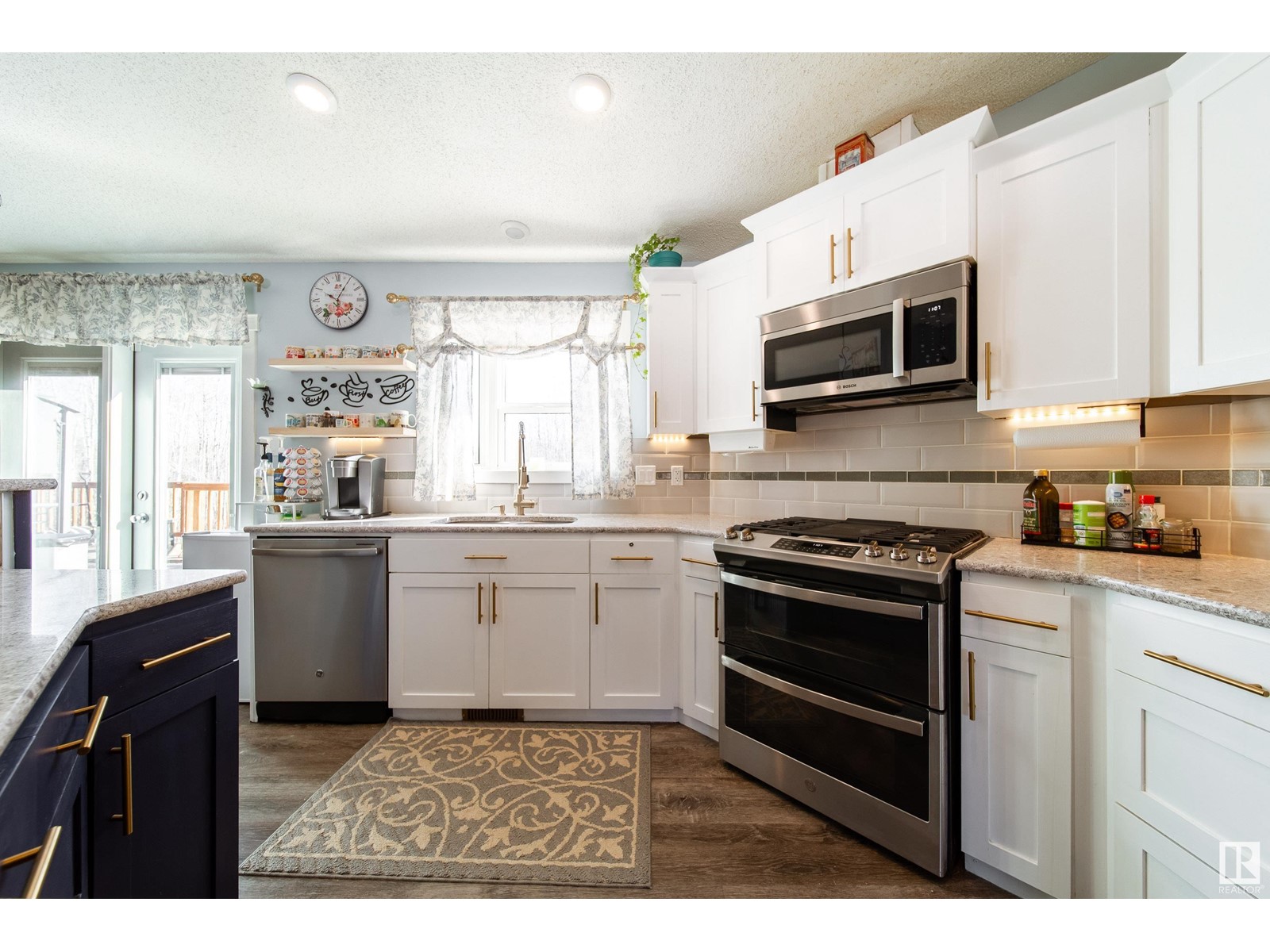 55227 Rge Road 33, Rural Lac Ste. Anne County, Alberta  T0E 1A0 - Photo 13 - E4426778