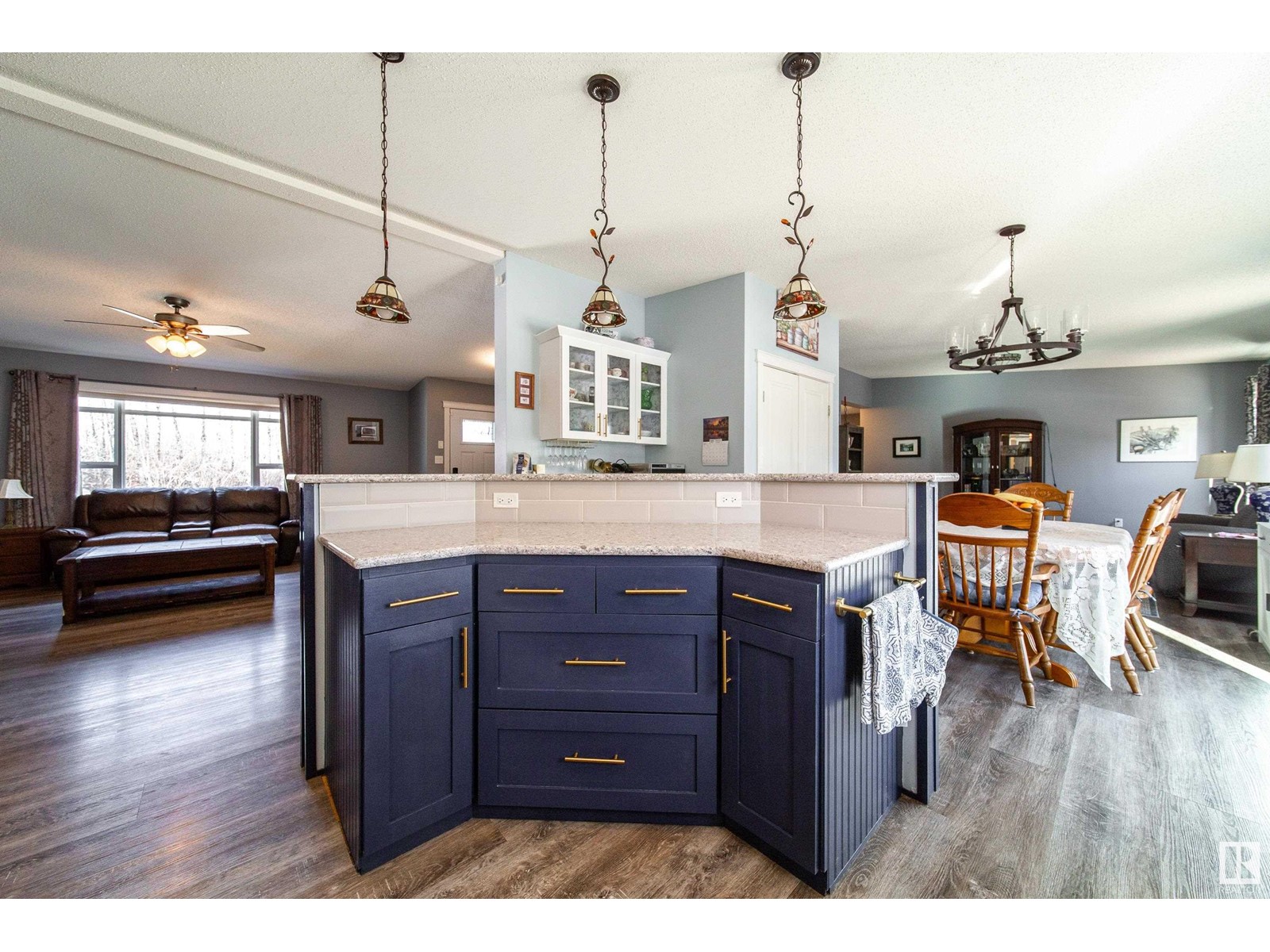55227 Rge Road 33, Rural Lac Ste. Anne County, Alberta  T0E 1A0 - Photo 15 - E4426778