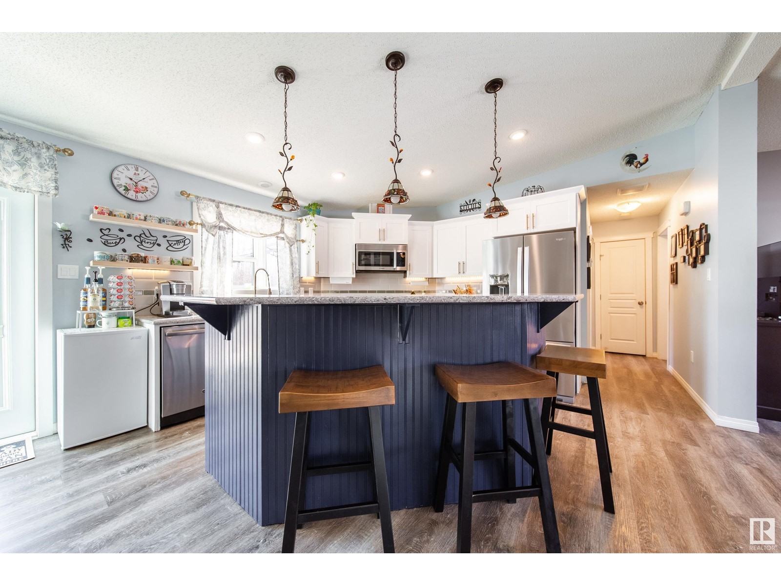 55227 Rge Road 33, Rural Lac Ste. Anne County, Alberta  T0E 1A0 - Photo 19 - E4426778