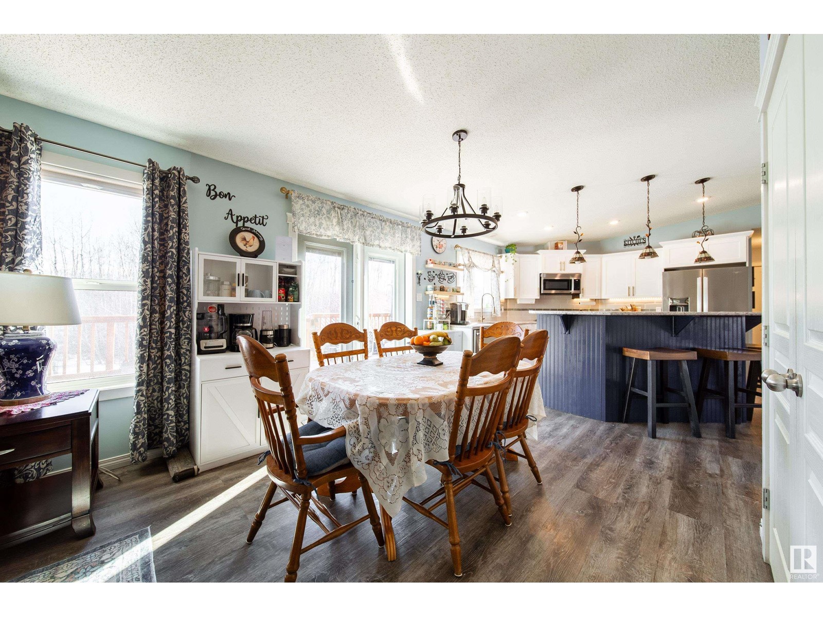 55227 Rge Road 33, Rural Lac Ste. Anne County, Alberta  T0E 1A0 - Photo 21 - E4426778