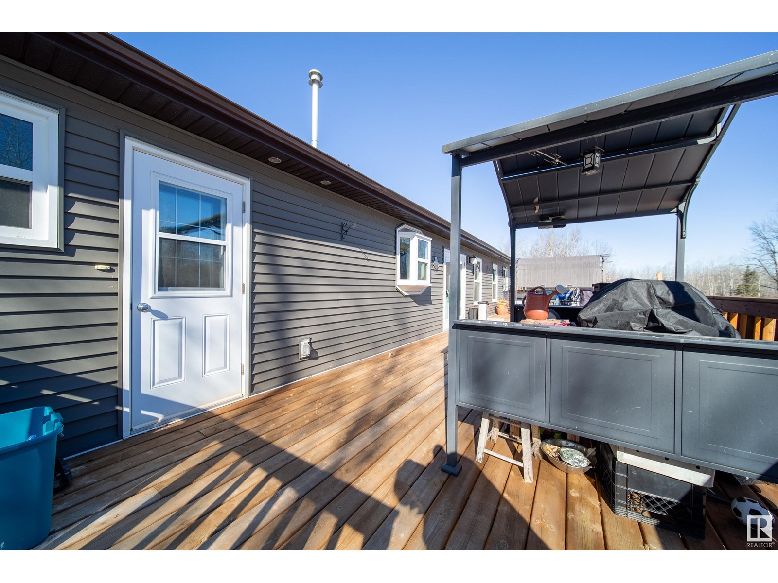 55227 Rge Road 33, Rural Lac Ste. Anne County, Alberta  T0E 1A0 - Photo 42 - E4426778