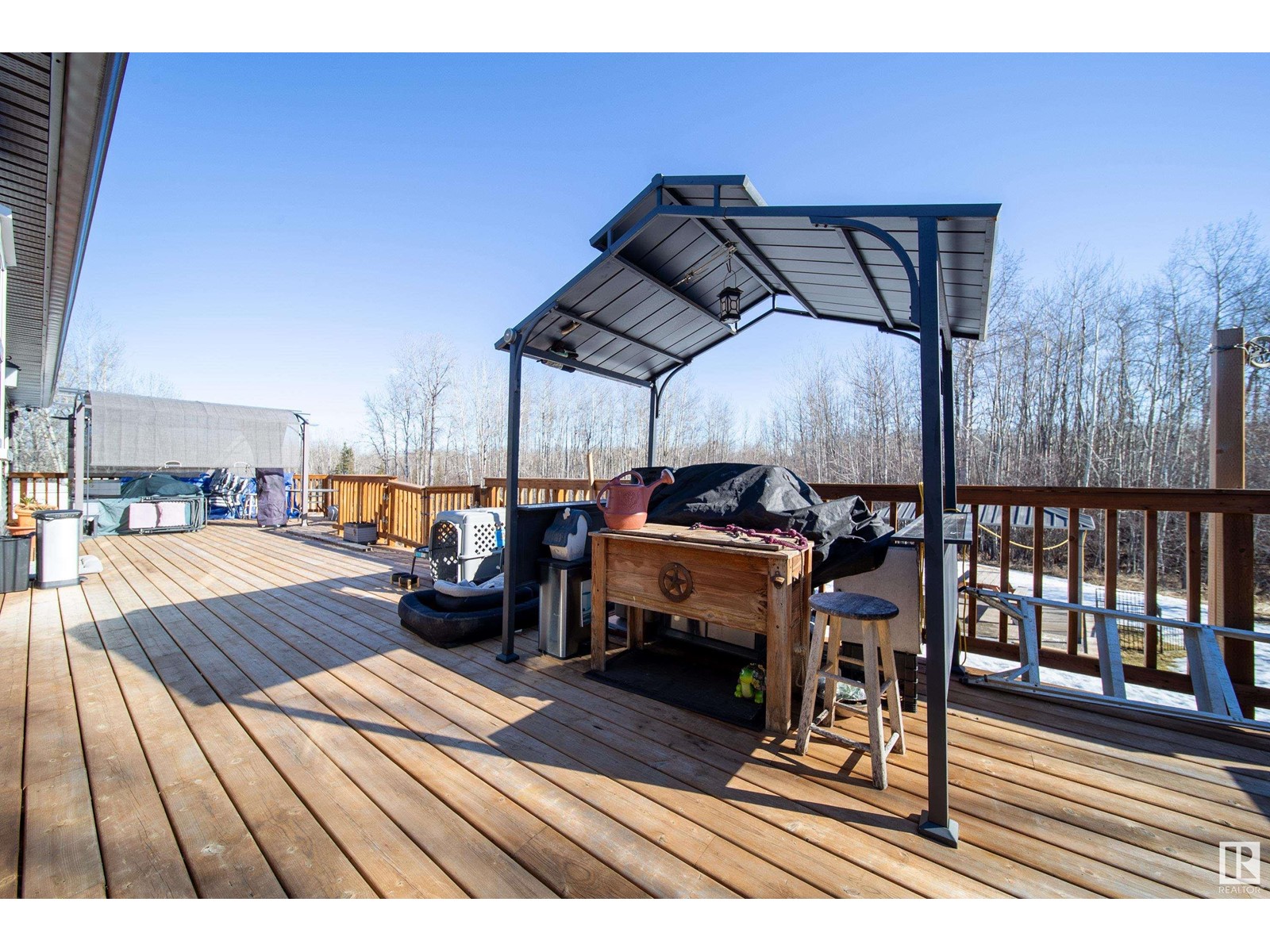55227 Rge Road 33, Rural Lac Ste. Anne County, Alberta  T0E 1A0 - Photo 43 - E4426778