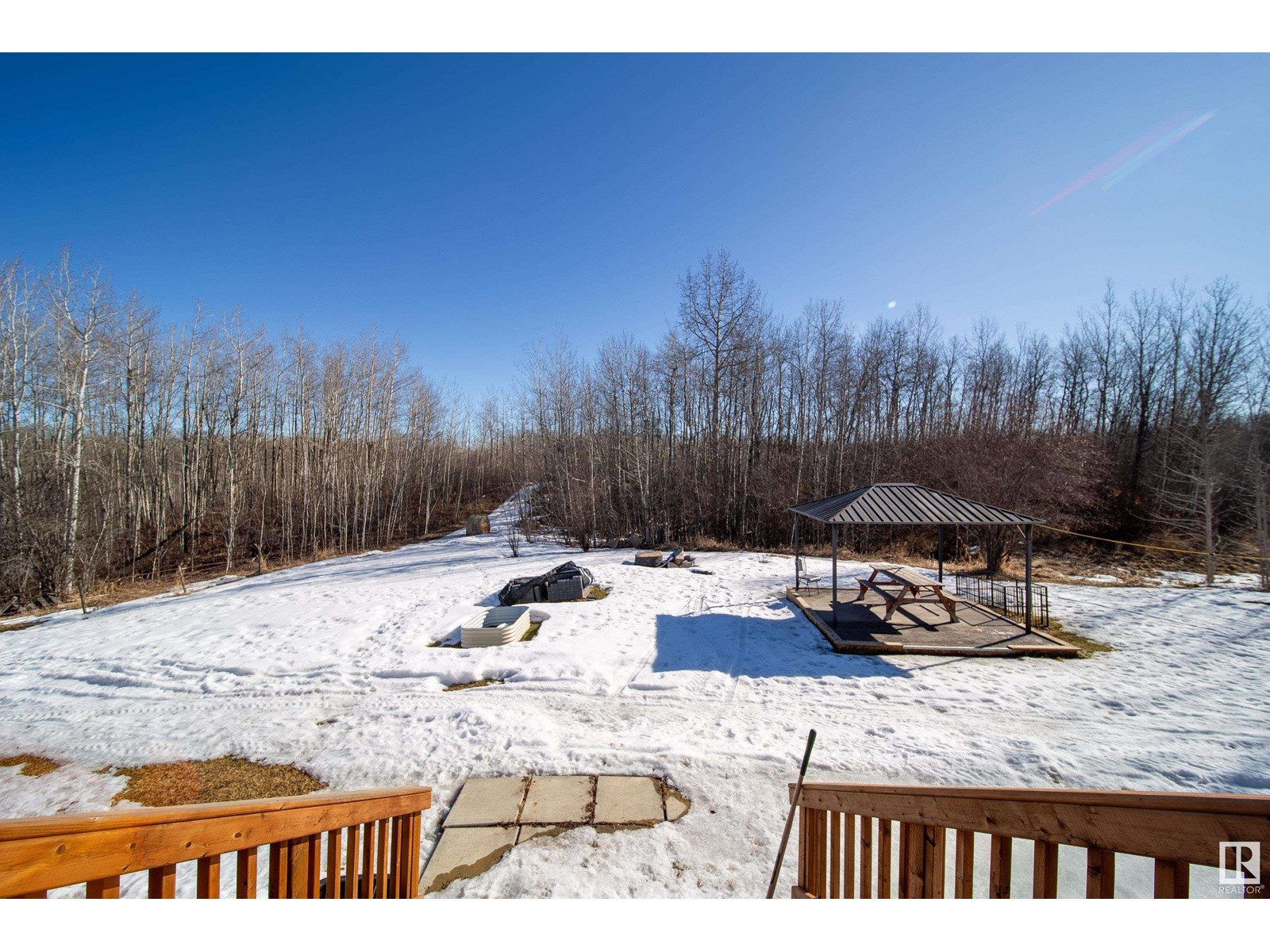 55227 Rge Road 33, Rural Lac Ste. Anne County, Alberta  T0E 1A0 - Photo 44 - E4426778