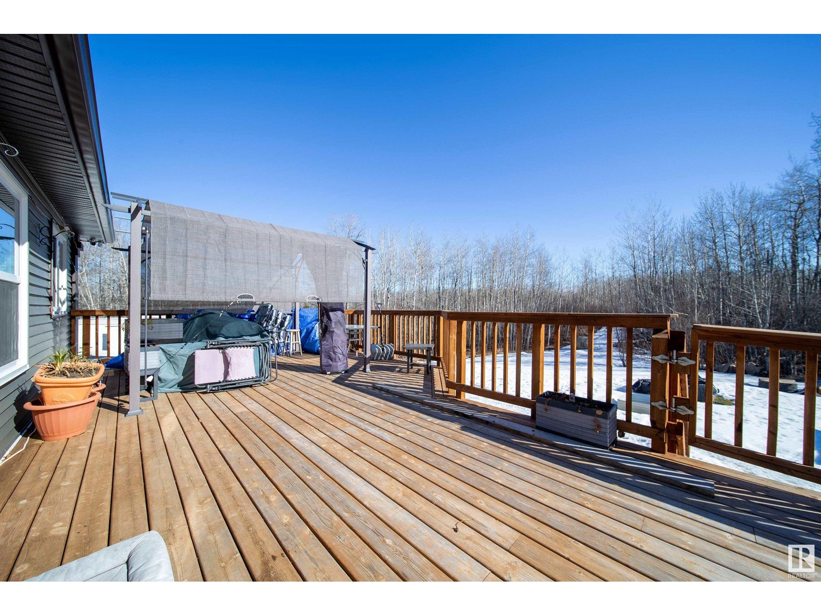 55227 Rge Road 33, Rural Lac Ste. Anne County, Alberta  T0E 1A0 - Photo 45 - E4426778