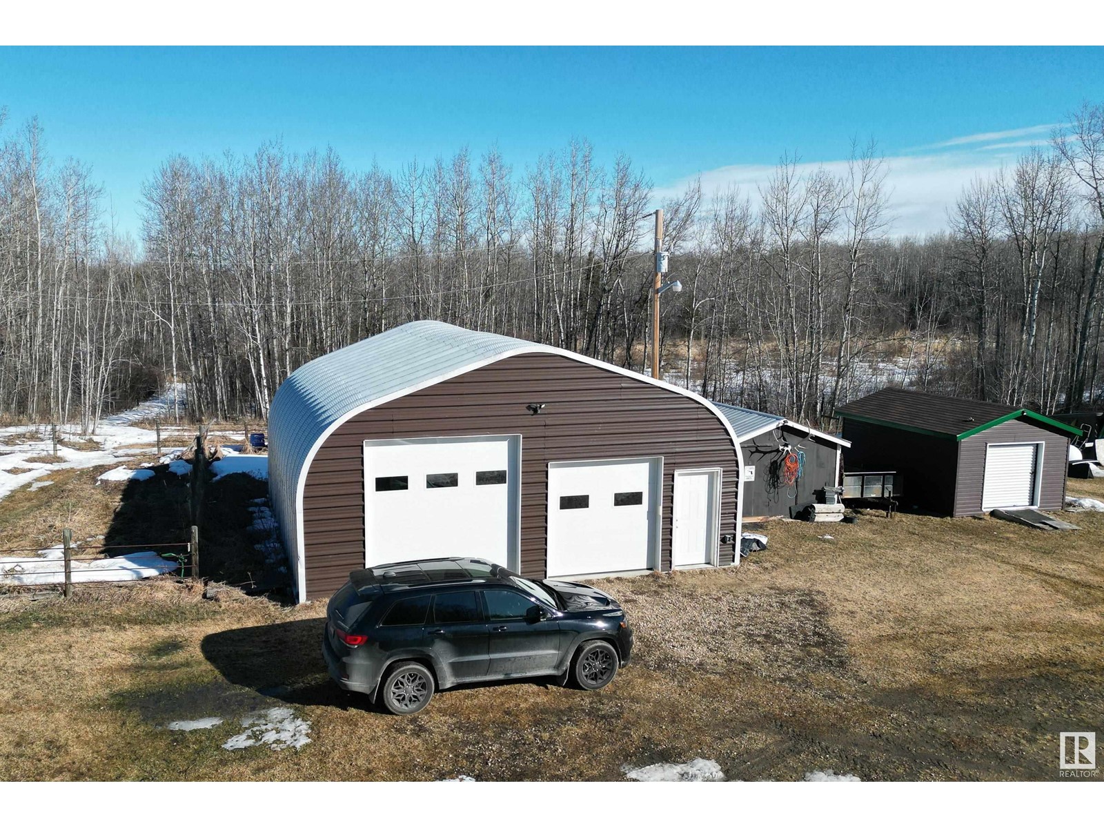 55227 Rge Road 33, Rural Lac Ste. Anne County, Alberta  T0E 1A0 - Photo 46 - E4426778