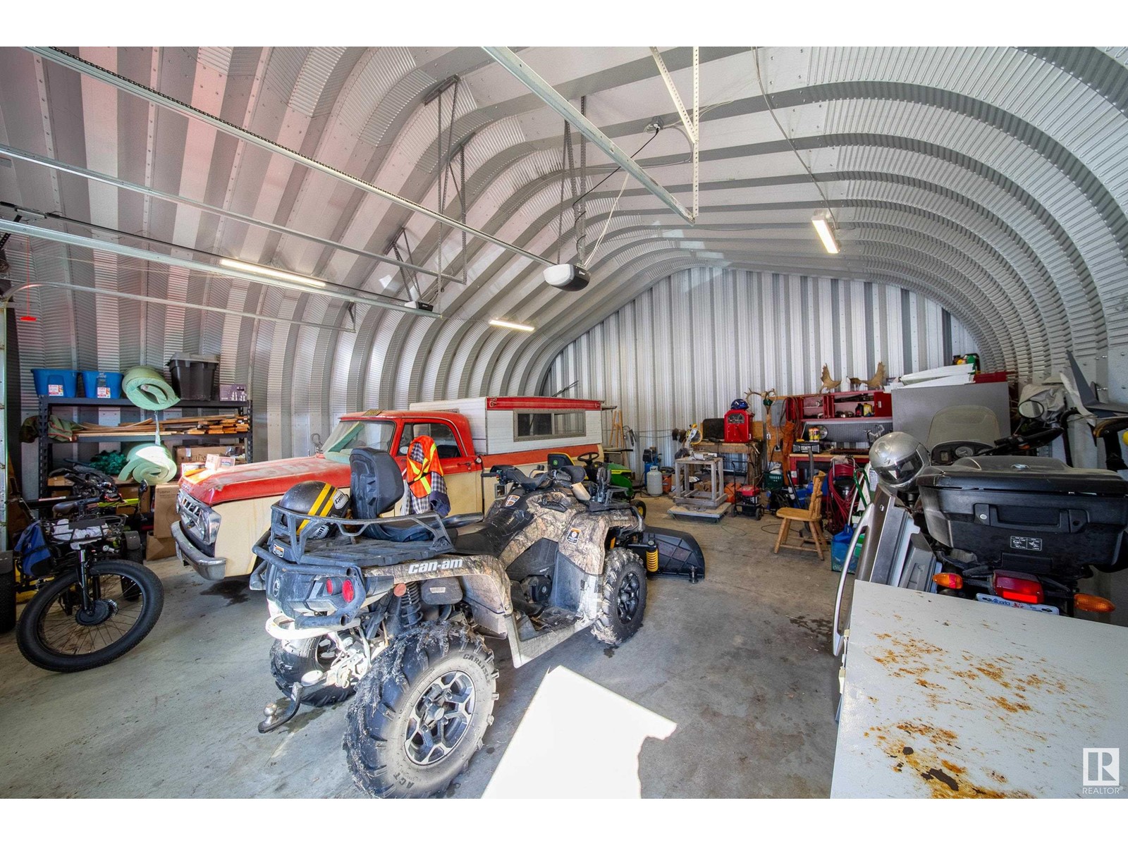 55227 Rge Road 33, Rural Lac Ste. Anne County, Alberta  T0E 1A0 - Photo 48 - E4426778
