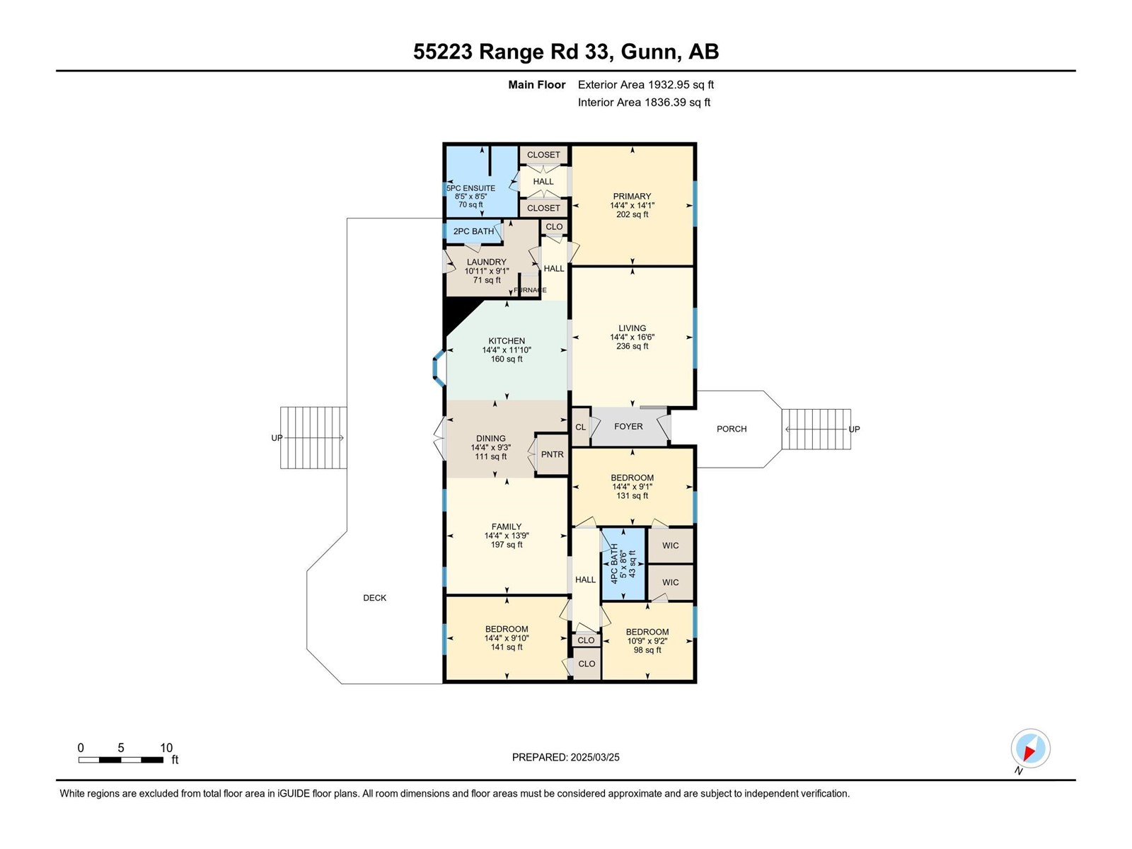 55227 Rge Road 33, Rural Lac Ste. Anne County, Alberta  T0E 1A0 - Photo 50 - E4426778