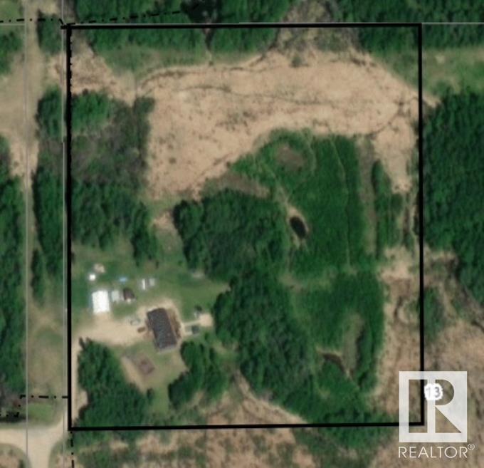 55227 Rge Road 33, Rural Lac Ste. Anne County, Alberta  T0E 1A0 - Photo 52 - E4426778