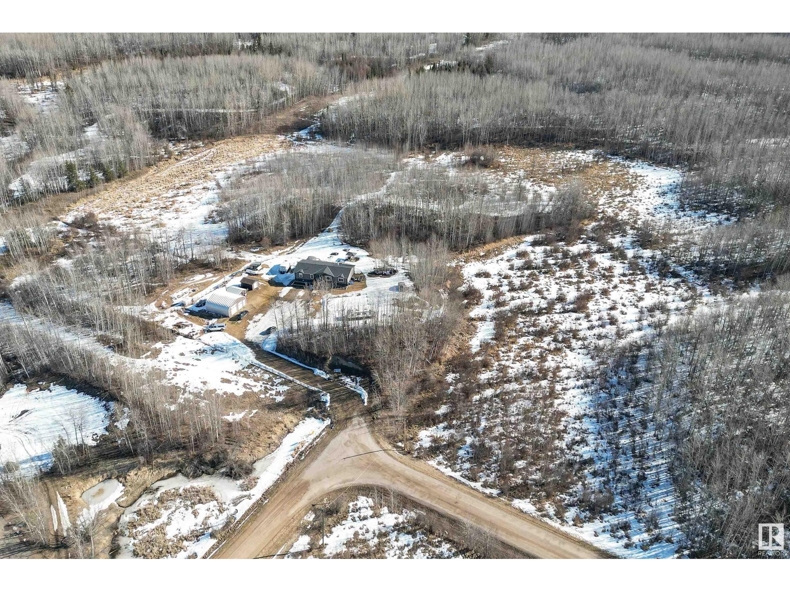 55227 Rge Road 33, Rural Lac Ste. Anne County, Alberta  T0E 1A0 - Photo 60 - E4426778