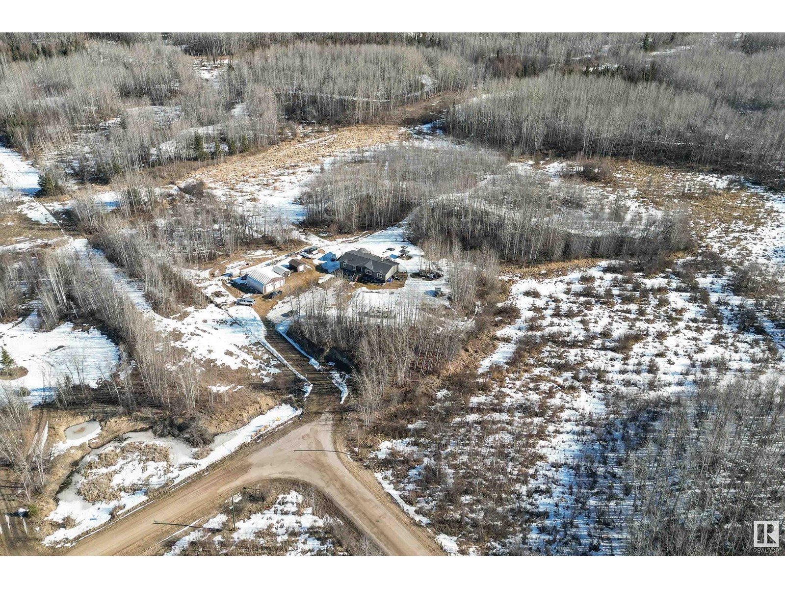55227 Rge Road 33, Rural Lac Ste. Anne County, Alberta  T0E 1A0 - Photo 61 - E4426778