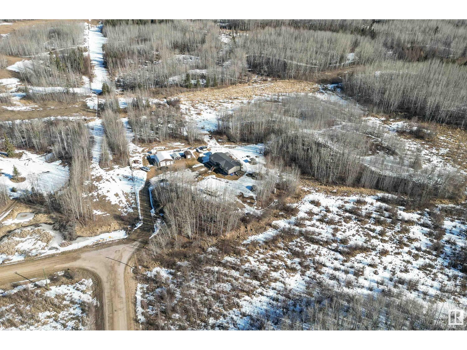 55227 Rge Road 33, Rural Lac Ste. Anne County, Alberta  T0E 1A0 - Photo 62 - E4426778