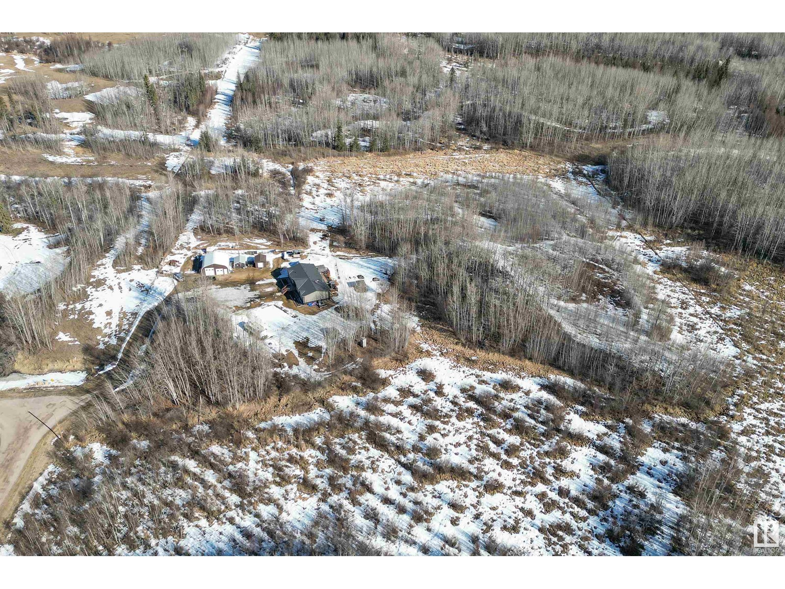 55227 Rge Road 33, Rural Lac Ste. Anne County, Alberta  T0E 1A0 - Photo 63 - E4426778