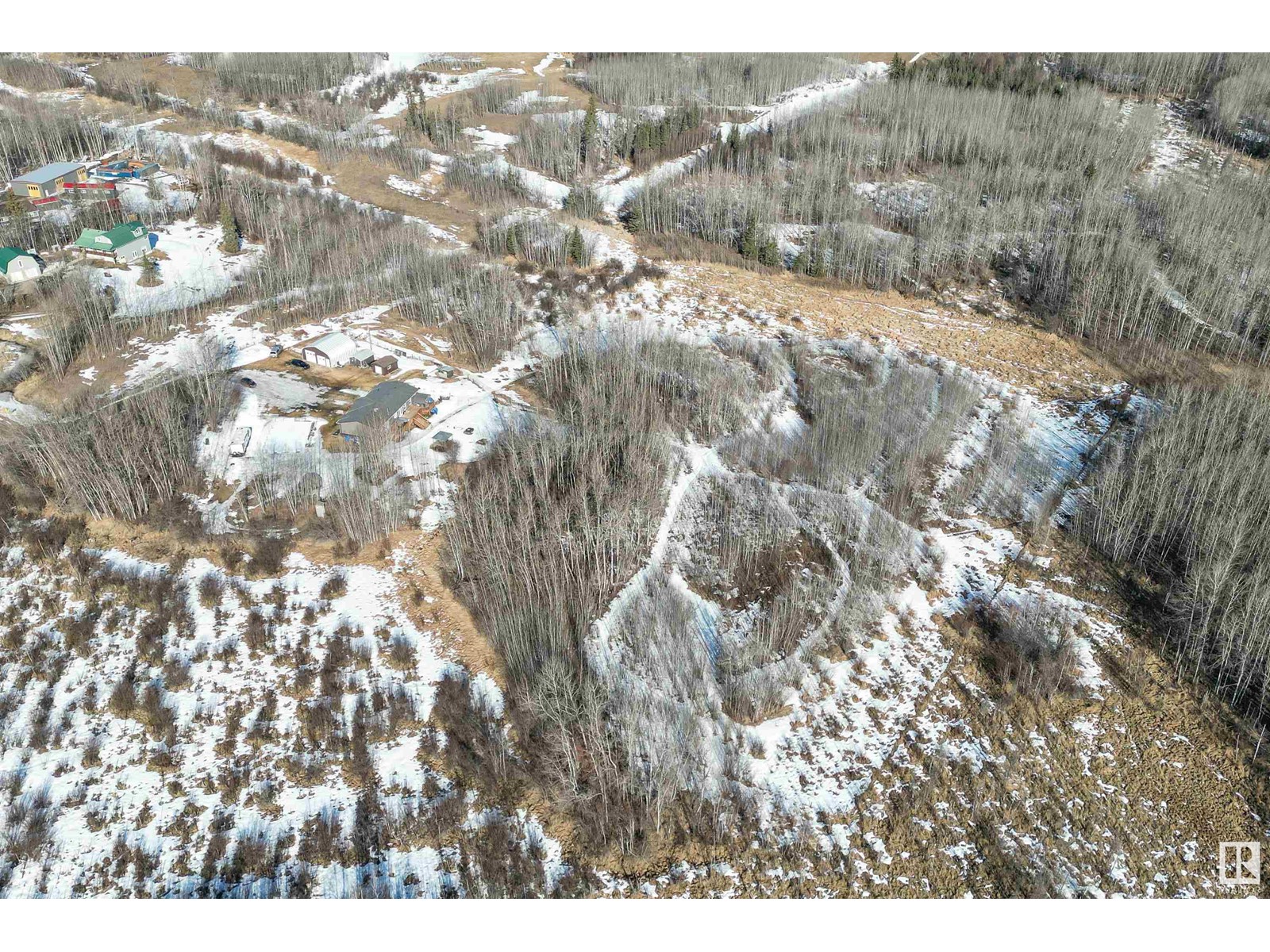 55227 Rge Road 33, Rural Lac Ste. Anne County, Alberta  T0E 1A0 - Photo 65 - E4426778