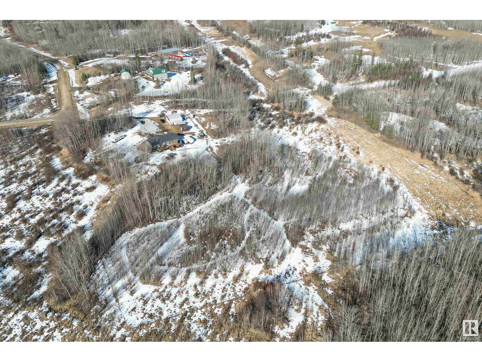 55227 Rge Road 33, Rural Lac Ste. Anne County, Alberta  T0E 1A0 - Photo 66 - E4426778