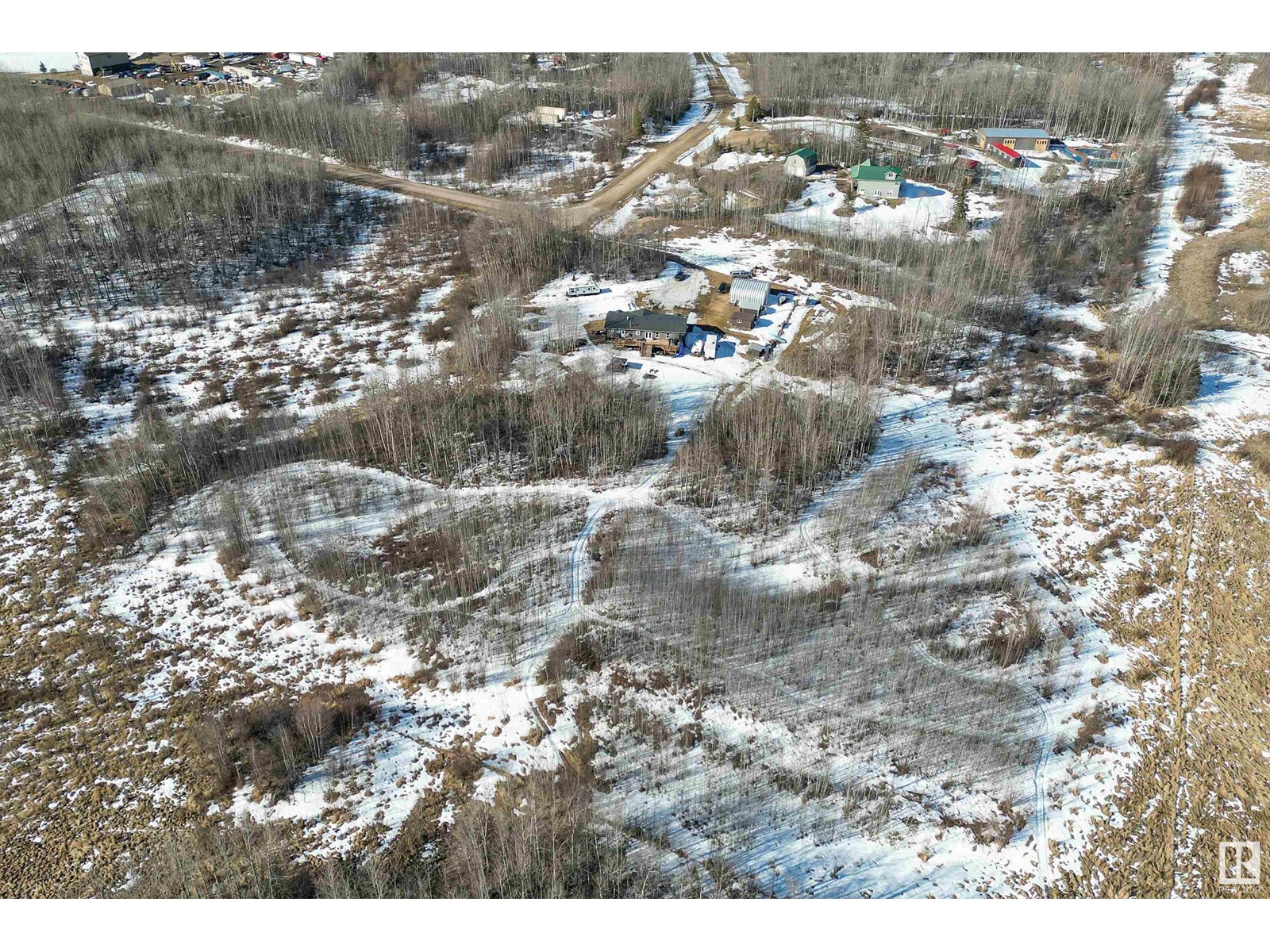55227 Rge Road 33, Rural Lac Ste. Anne County, Alberta  T0E 1A0 - Photo 68 - E4426778